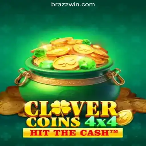 CloverCoins4x4: Explore the Thrilling World of Online Slots
