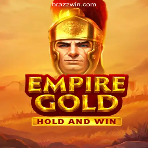 EmpireGold - The Premier Online Slot Game in Brazil