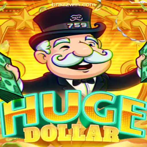Exploring HugeDollar: The Pinnacle of Online Slots on ZZWIN.COM Platform