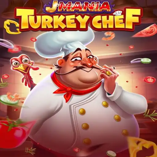 Explore JManiaTurkeyChef: A Culinary Adventure on ZZWIN.COM - Brazil's Premier Online Slots Platform