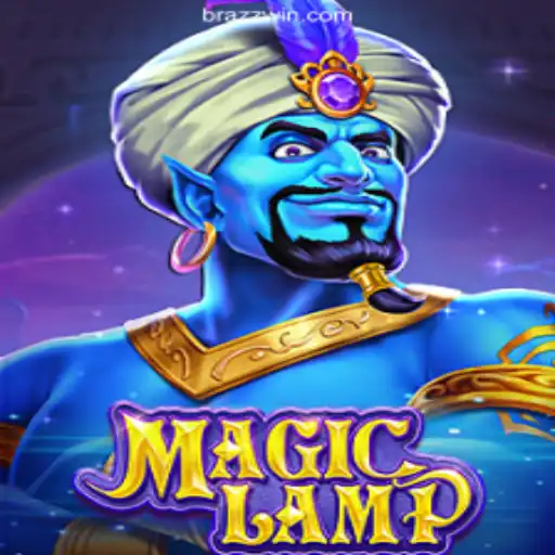 MagicLamp: Discover the Enchanting World of Online Slots on ZZWIN.COM