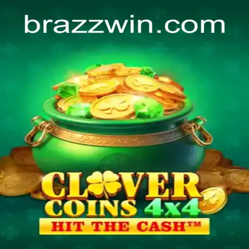 CloverCoins4x4: Explore the Thrilling World of Online Slots