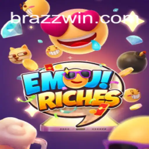 EmojiRiches: Explore the Exciting World of Online Slots on ZZWIN.COM