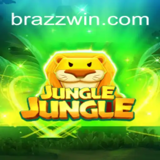 JungleJungle: Embark on a Thrilling Adventure with ZZWIN.COM - The Premier Platform for Online Slots in Brazil