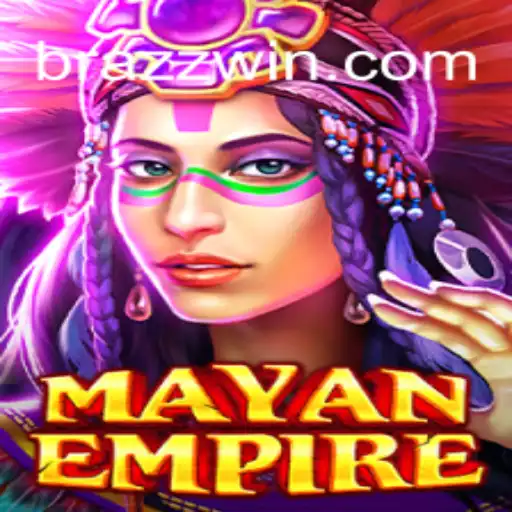 Dive into the Thrilling World of MayanEmpire: Exploring the Slots Sensation on ZZWIN.COM Platform-Online Slots Brasil #1
