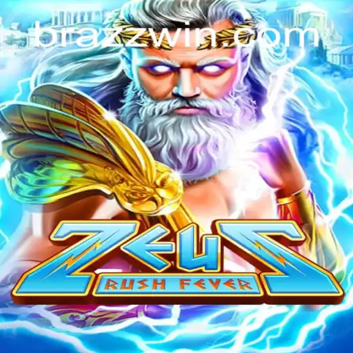 Discover the Thrill of ZeusRushFever: The Ultimate Online Slot Experience