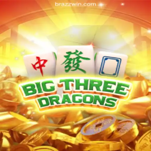 Discover the Exciting World of BigThreeDragons: The Top Online Slot Game in Brazil