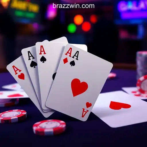 Blackjack and the ZZWIN.COM Platform