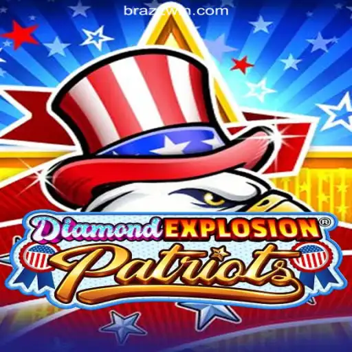 Explore the Thrilling World of DiamondExplosionPatriots on the ZZWIN.COM Platform