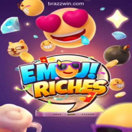 EmojiRiches: Explore the Exciting World of Online Slots on ZZWIN.COM