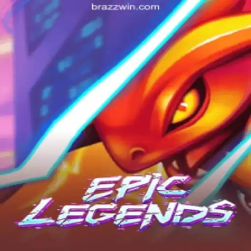 EpicLegends: Unveiling the Thrilling World of ZZWIN.COM Platform-Online Slots Brasil #1