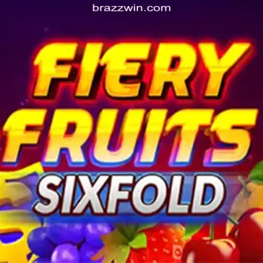 Explore the Exciting World of FieryFruitsSixFold on ZZWIN.COM Platform