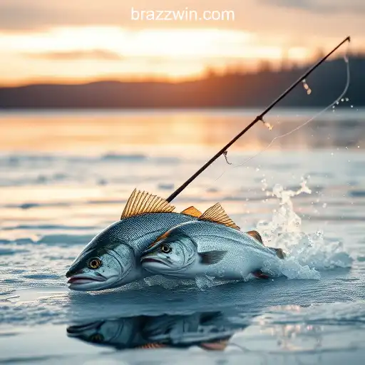 The Timeless Appeal of Fishing: Tradition and Innovation