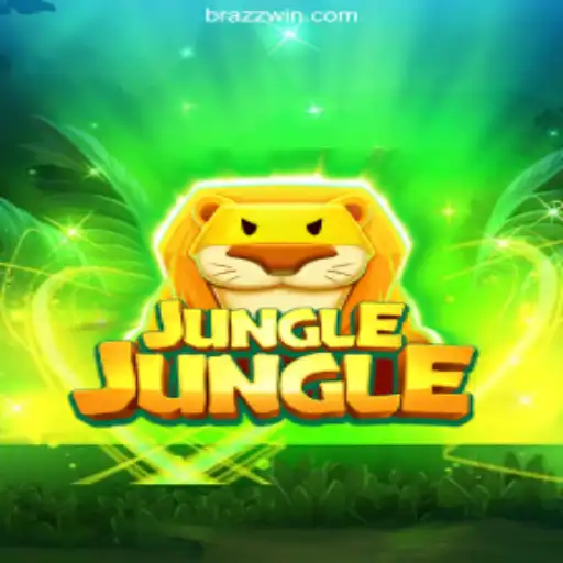 JungleJungle: Embark on a Thrilling Adventure with ZZWIN.COM - The Premier Platform for Online Slots in Brazil