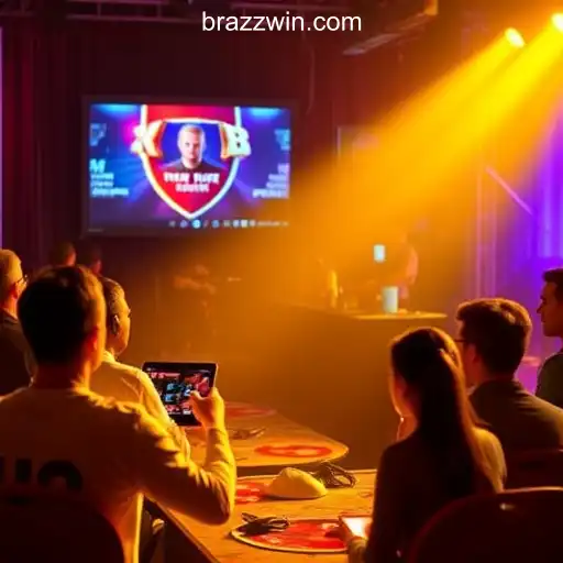 The Rise of Live Streaming: A Deep Dive into Innovation and Entertainment