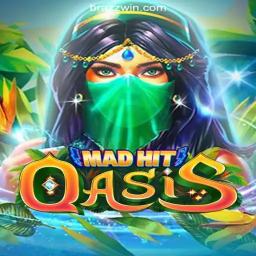 Exploring MadHitOasis on the ZZWIN.COM Platform: Your Guide to Winning Big