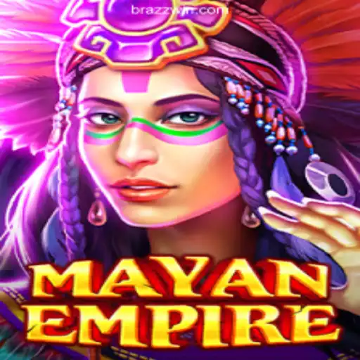 Dive into the Thrilling World of MayanEmpire: Exploring the Slots Sensation on ZZWIN.COM Platform-Online Slots Brasil #1