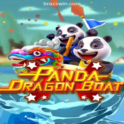 Dive into the Thrilling Waters of PANDADRAGONBOAT on ZZWIN.COM Platform - Online Slots Brasil #1