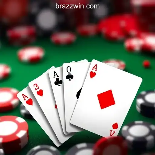 Exploring the Thrilling World of Poker Games on ZZWIN.COM