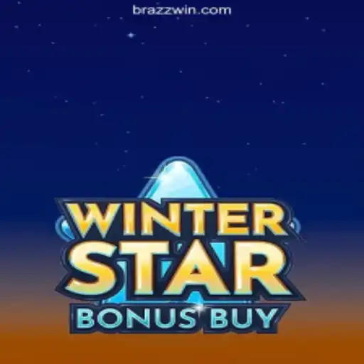 Discover WinterStarBonusBuy on ZZWIN.COM: Brazil's Premier Online Slots Experience