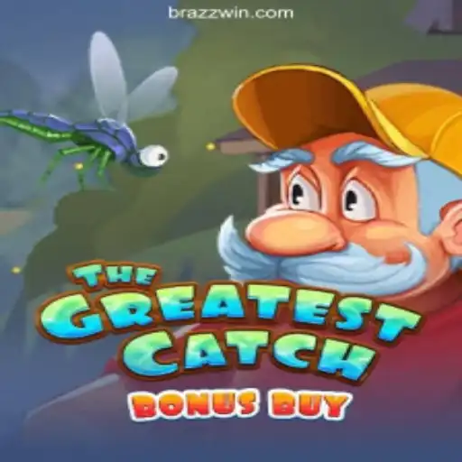 The Great Adventure of 'TheGreatestCatchBonusBuy' on ZZWIN.COM: The Leading Online Slots Platform in Brazil